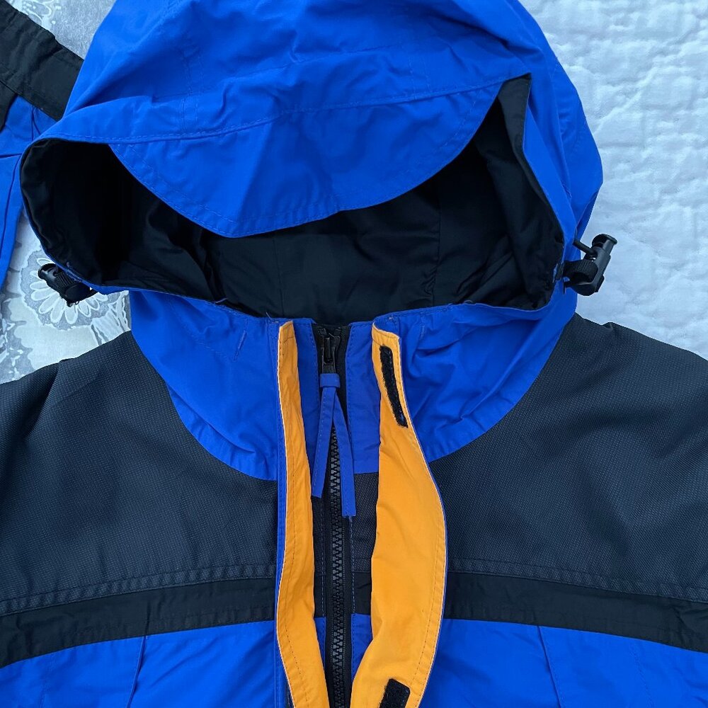 Rugged Bear "Everest" Jacket
